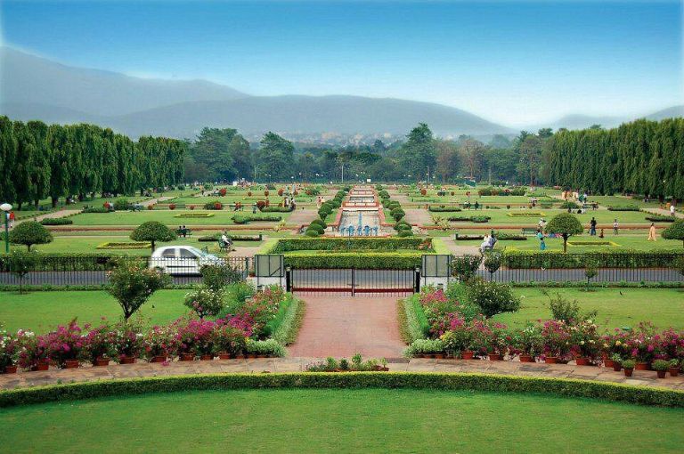 Jamshedpur