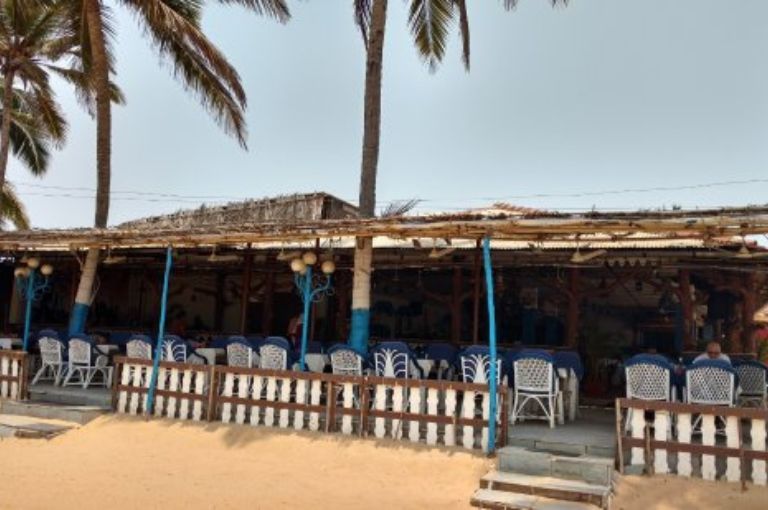 johncys-benaulim