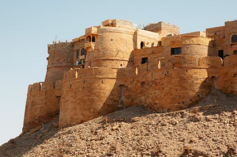 junagarh-fort-bikaner