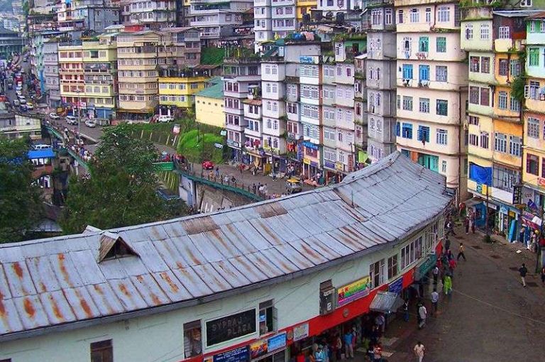 Kalimpong