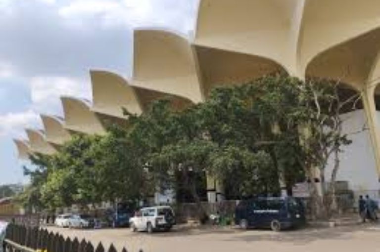 Kamalapur