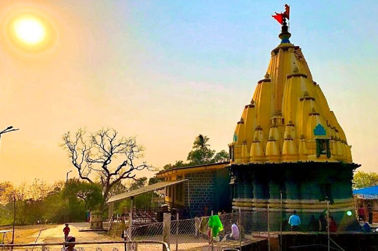 Kanakeshwar temple
