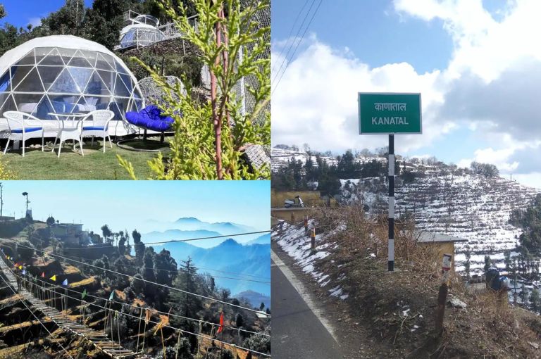 Kanatal