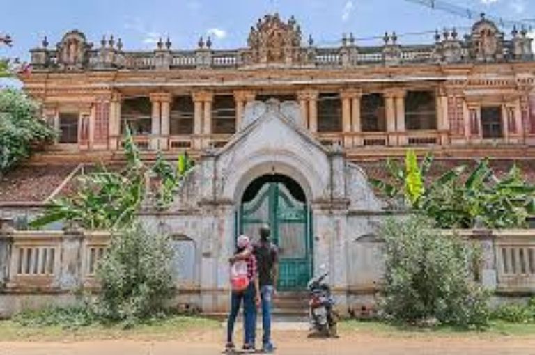 karaikudi
