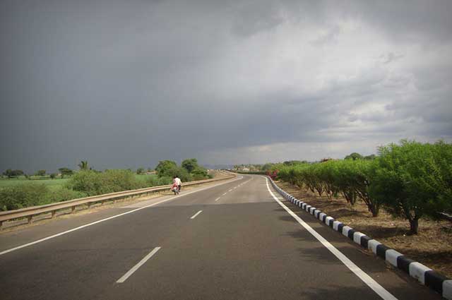 Longest roads in india,Longest National Highways In India