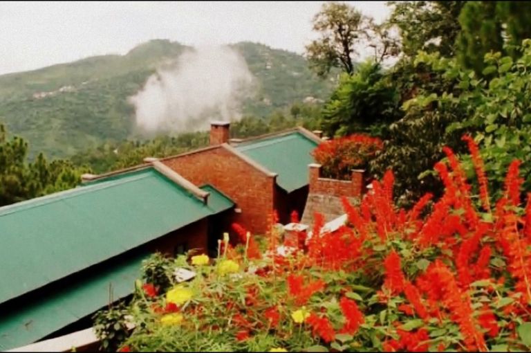 Kasauli