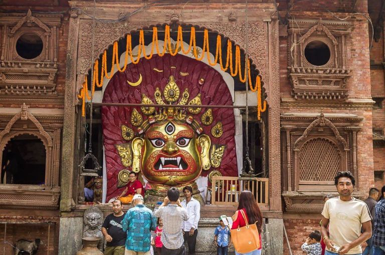 kathmandu-durbar-square