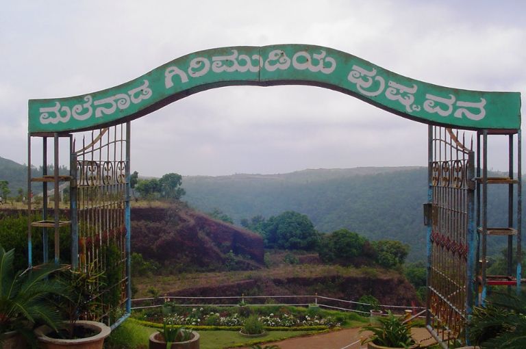 Kemmangundi