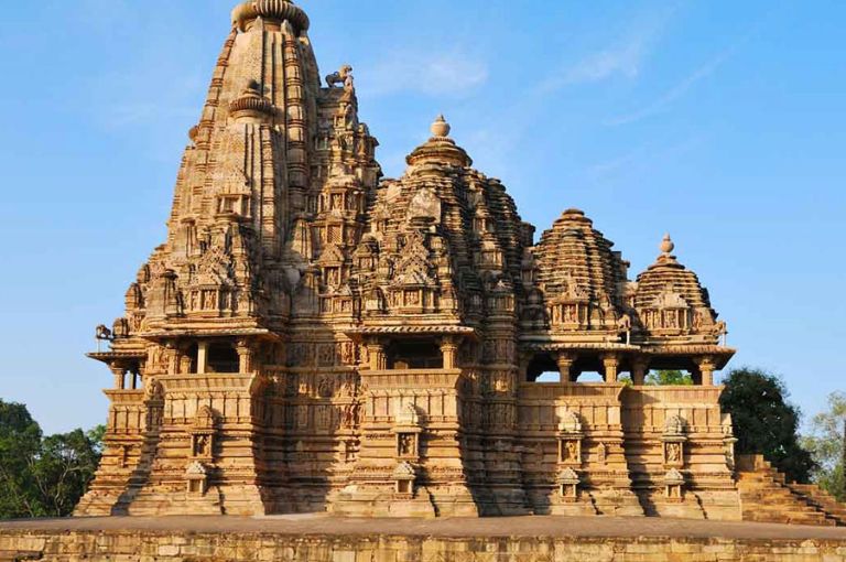 Khajuraho