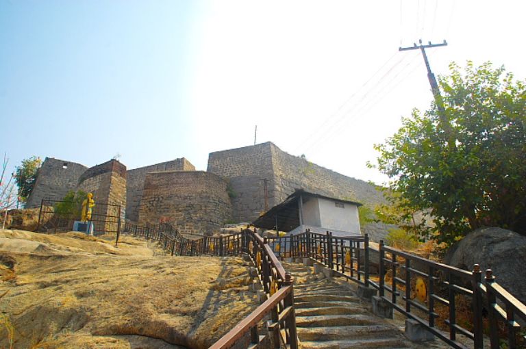 Khammam
