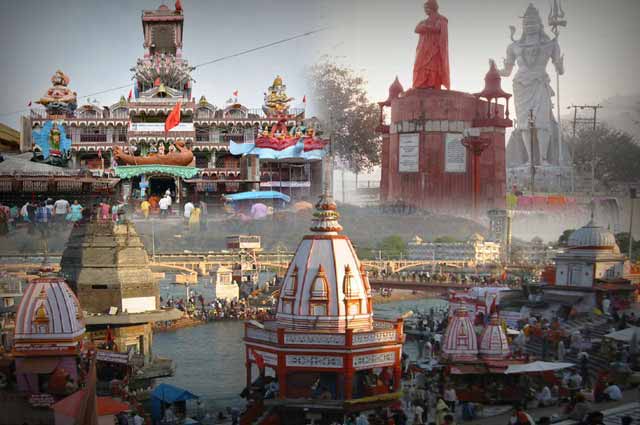 12 Amazing Places to Visit In Haridwar in Your Next Trip