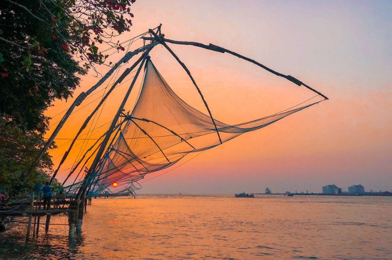 Kochi