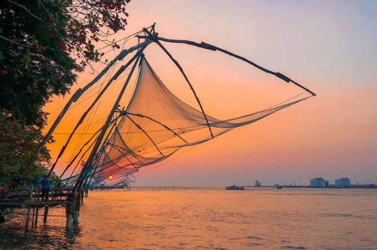 Kochi