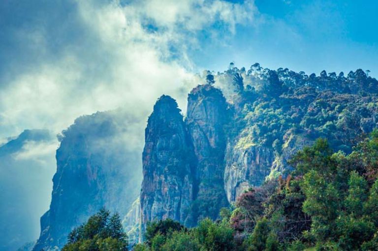 kodaikanal