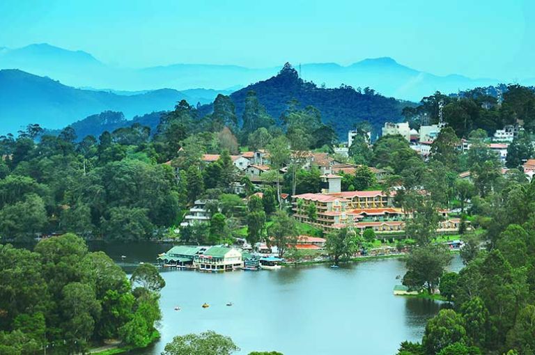 kodaikanal