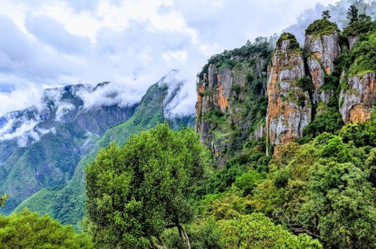 kodaikanal