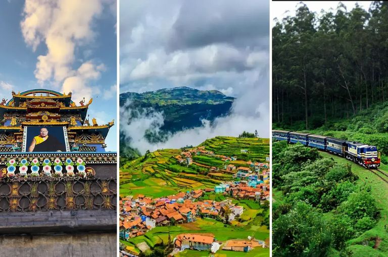 Kodaikanal