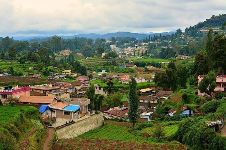 Kotagiri