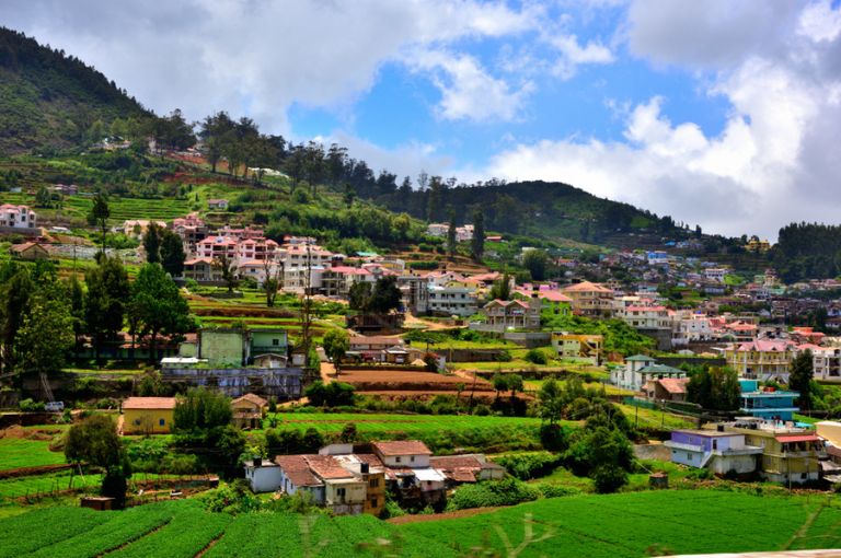 Kotagiri