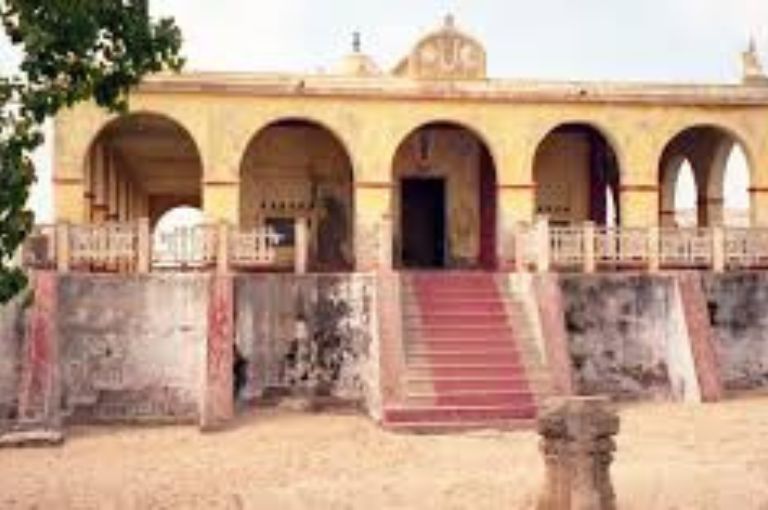 kothandaramaswamy-temple