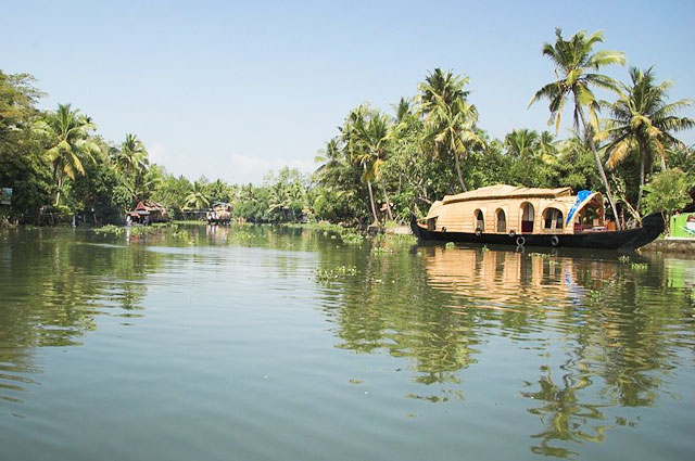 Kumarakom