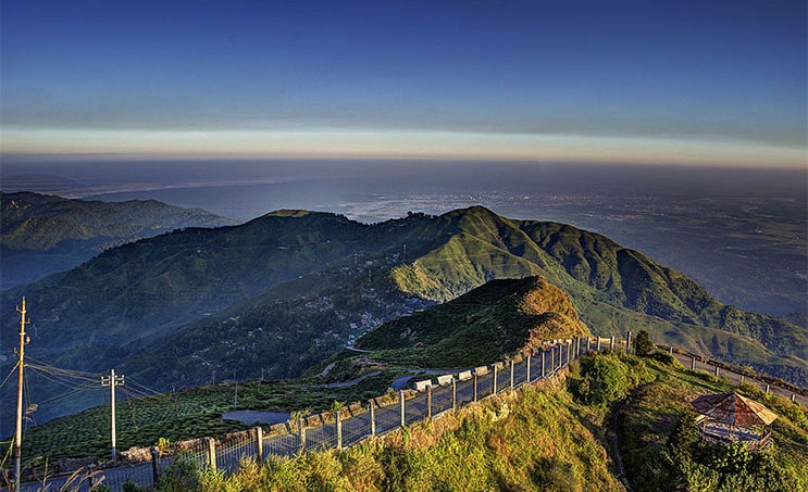 Kurseong