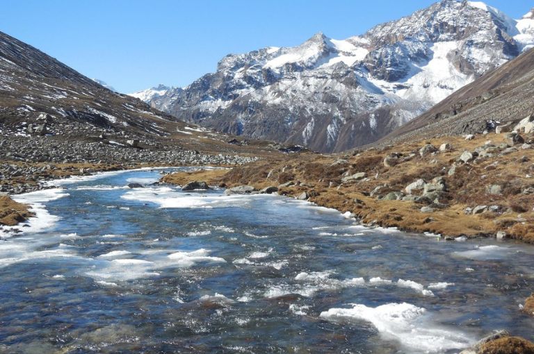 Lachung