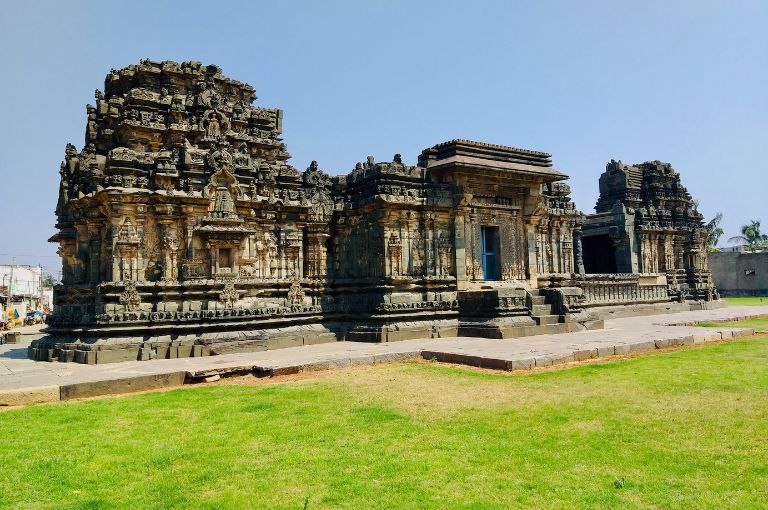 Lakkundi