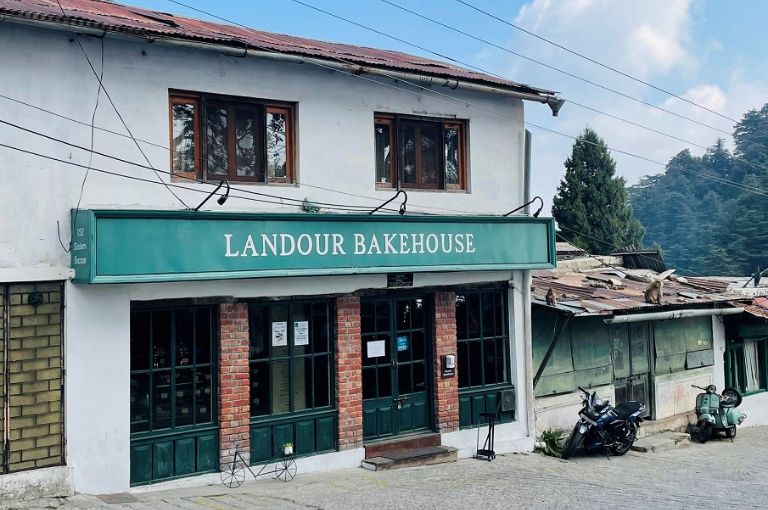 Landour