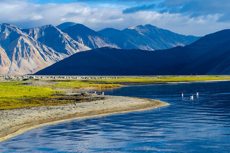 Leh-Ladakh