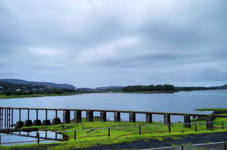 Lonavala Lake