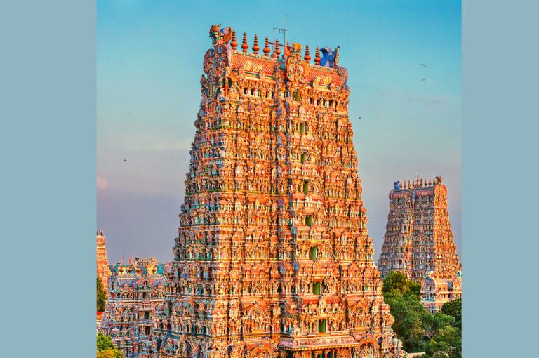 madurai