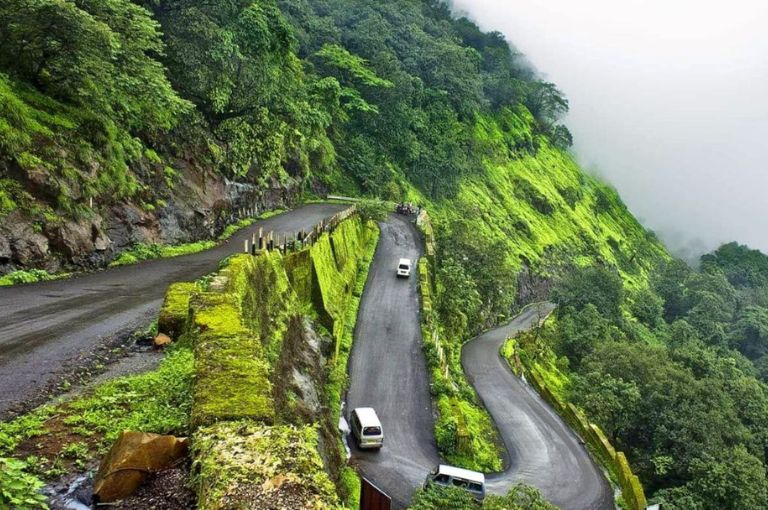 Malshej Ghat
