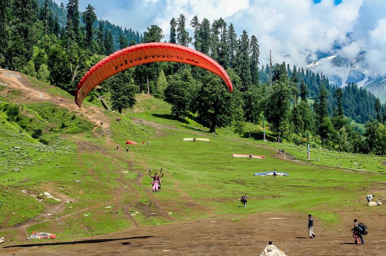 manali