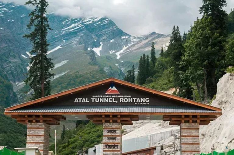 Manali