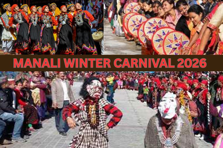 manali-winter-carnival