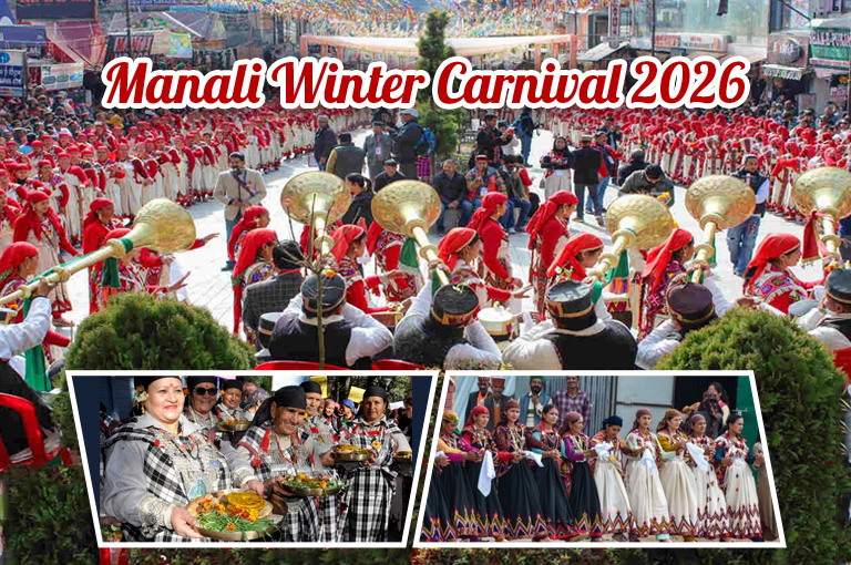 manali-winter-carnival