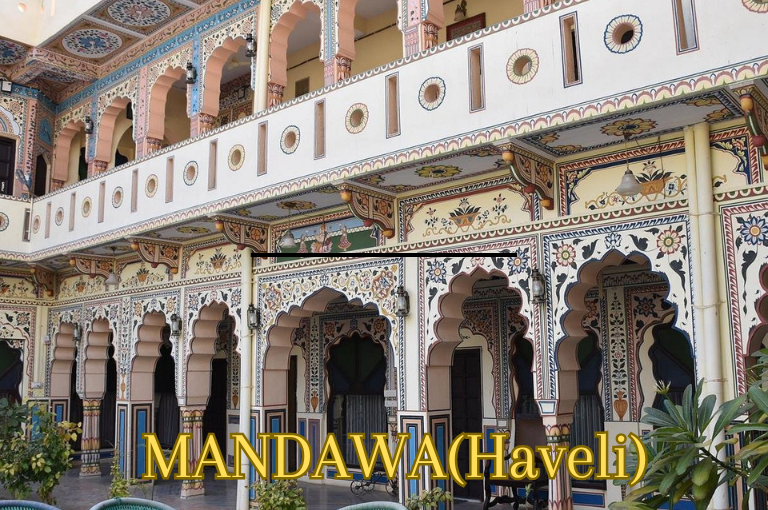 mandawa-jhunjhunu