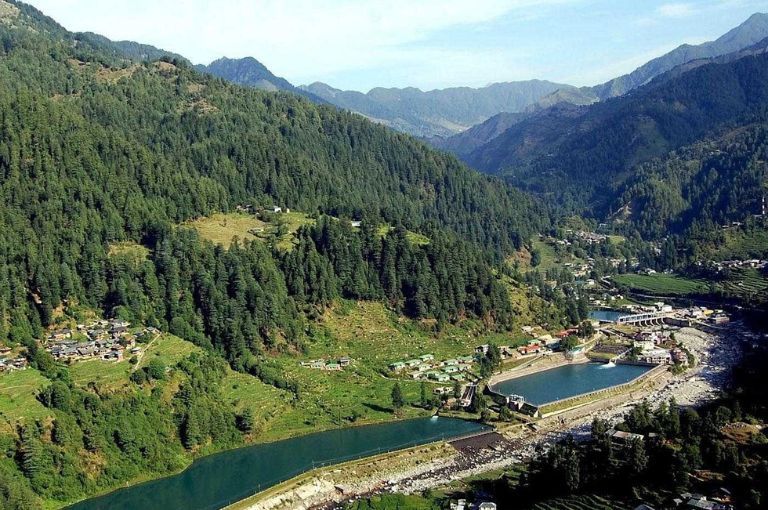 mandi