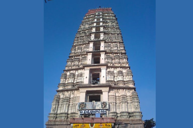 Mangalagiri