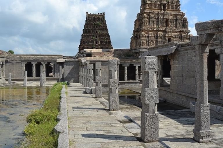 mannargudi-temple
