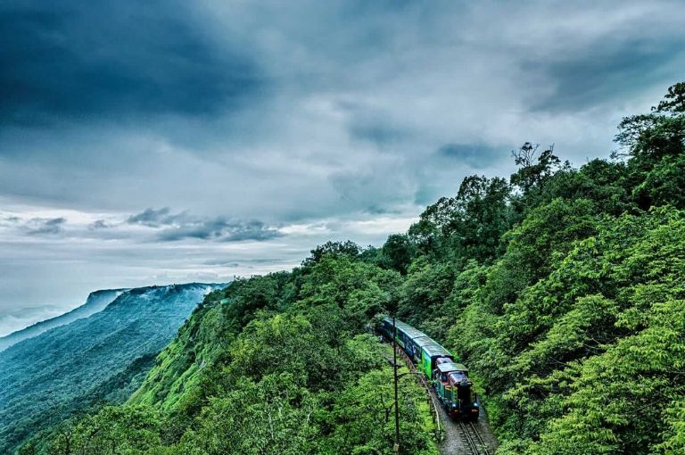 matheran