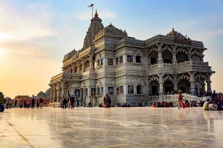 mathura-vrindavan