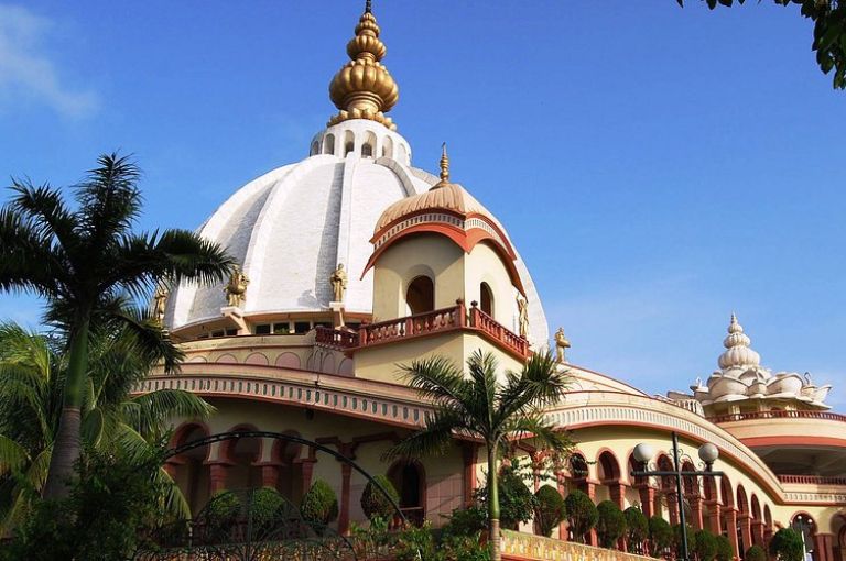 Mayapur