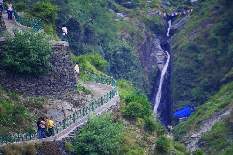 mcleodganj