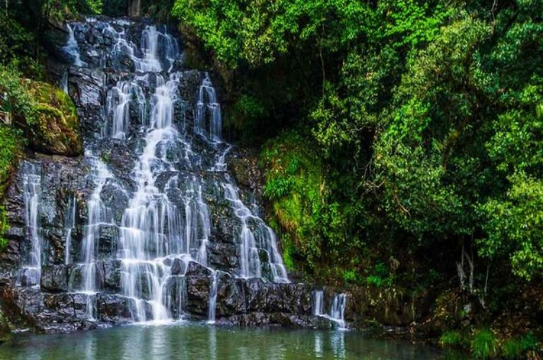 meghalaya