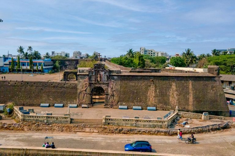 moti-daman-fort
