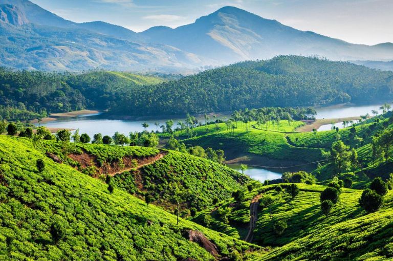 munnar