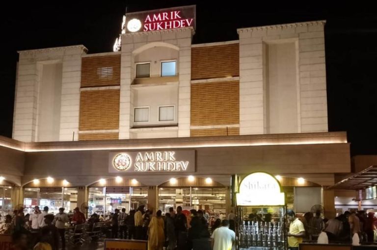 murthal-haryana