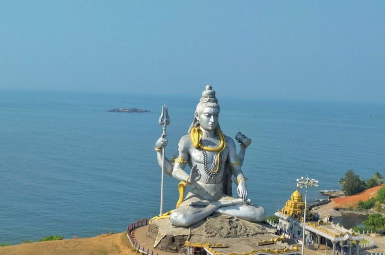 Murudeshwar